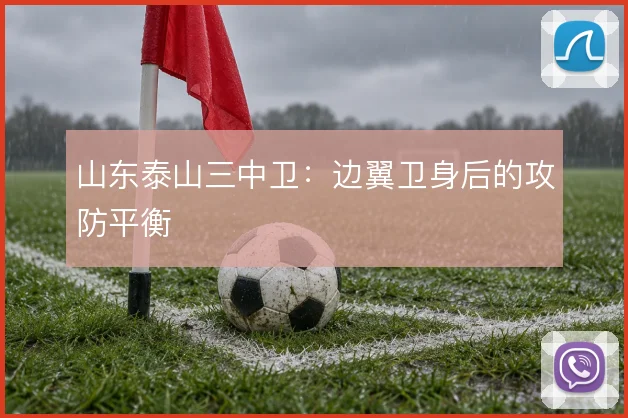 山东泰山三中卫：边翼卫身后的攻防平衡