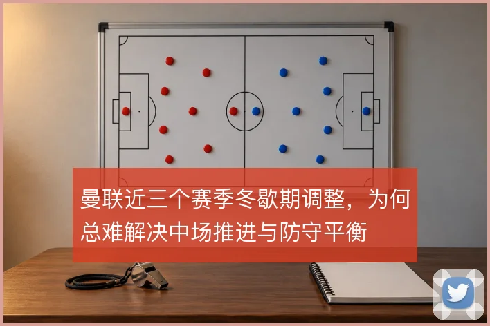 曼联近三个赛季冬歇期调整,为何总难解决中场推进与防守平衡