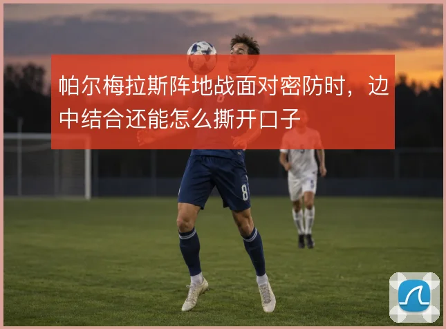 帕尔梅拉斯阵地战面对密防时，边中结合还能怎么撕开口子