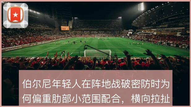 伯尔尼年轻人在阵地战破密防时为何偏重肋部小范围配合，横向拉扯创造空当