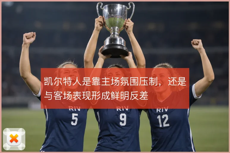 凯尔特人是靠主场氛围压制，还是与客场表现形成鲜明反差